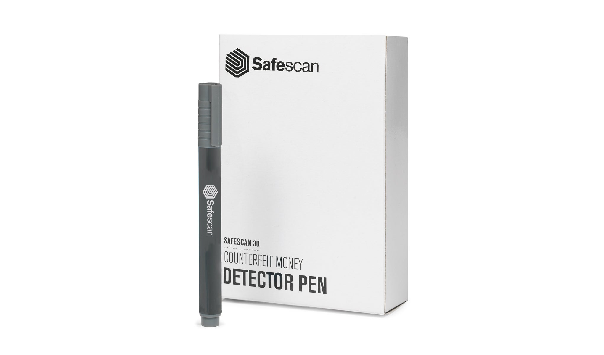 Counterfeit Detection Pen Safescan 30 Safescan