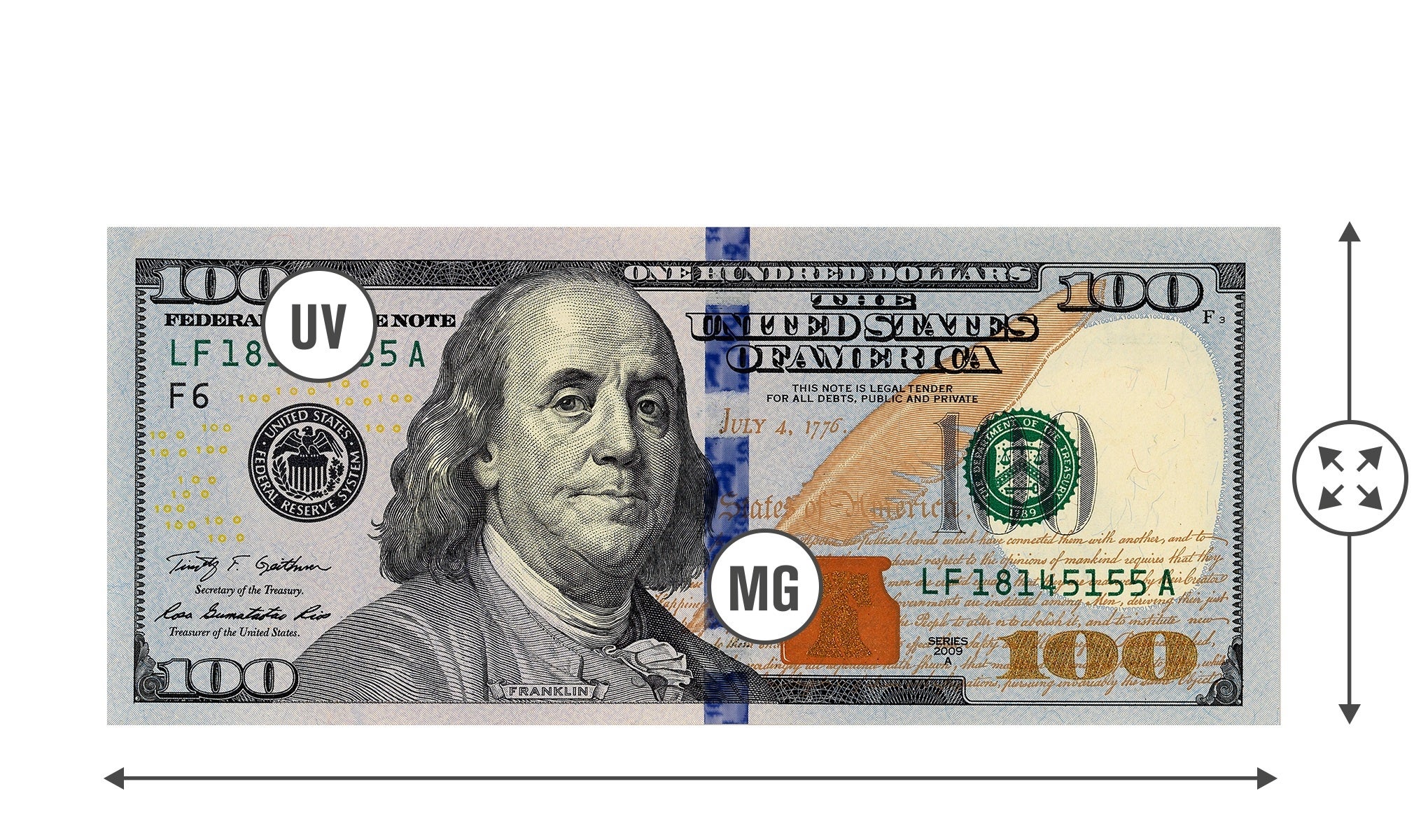 Bill Counter Safescan 2250 With Counterfeit Detection Safescan