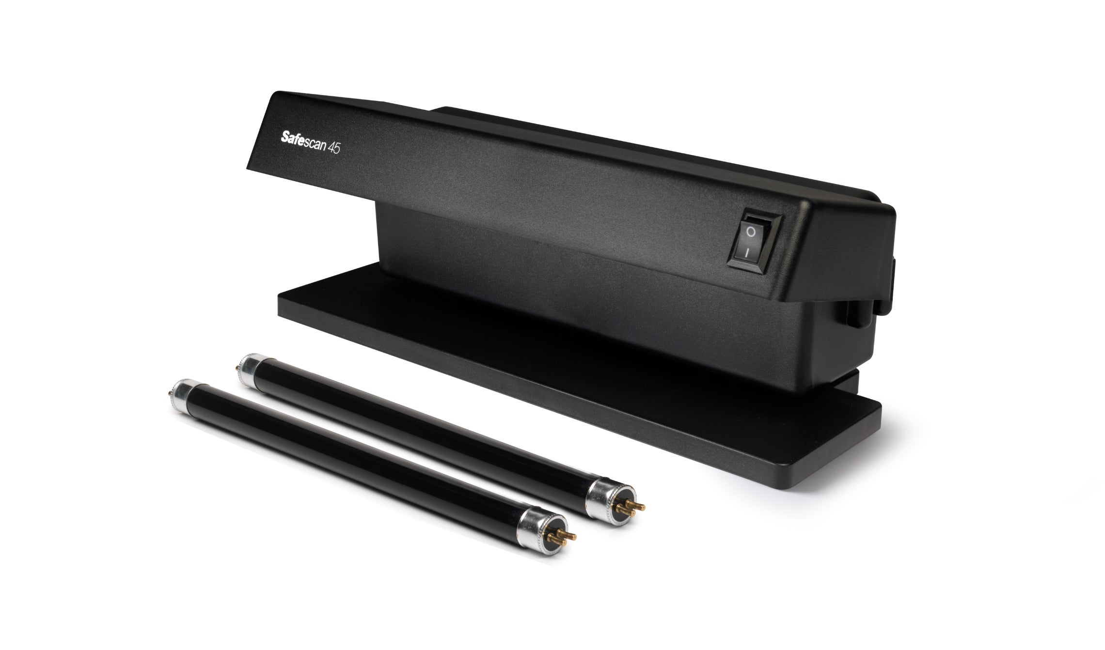 Lâmpadas de UV suplentes para usar com os Safescan 45 safescan-45-65-lampada-de-uv